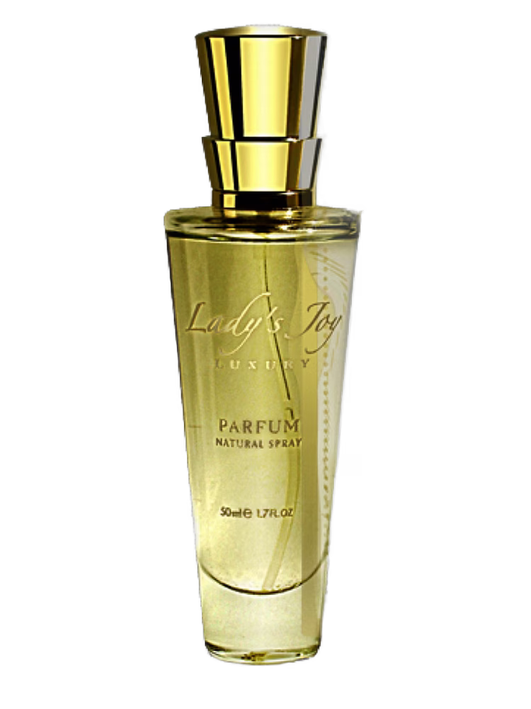 Bulgarian Rose Lady's Joy Luxury