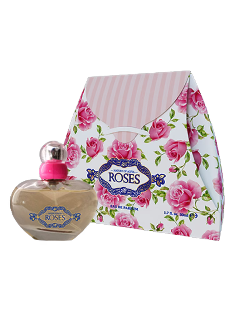 Nature Of Agiva Royal Rose