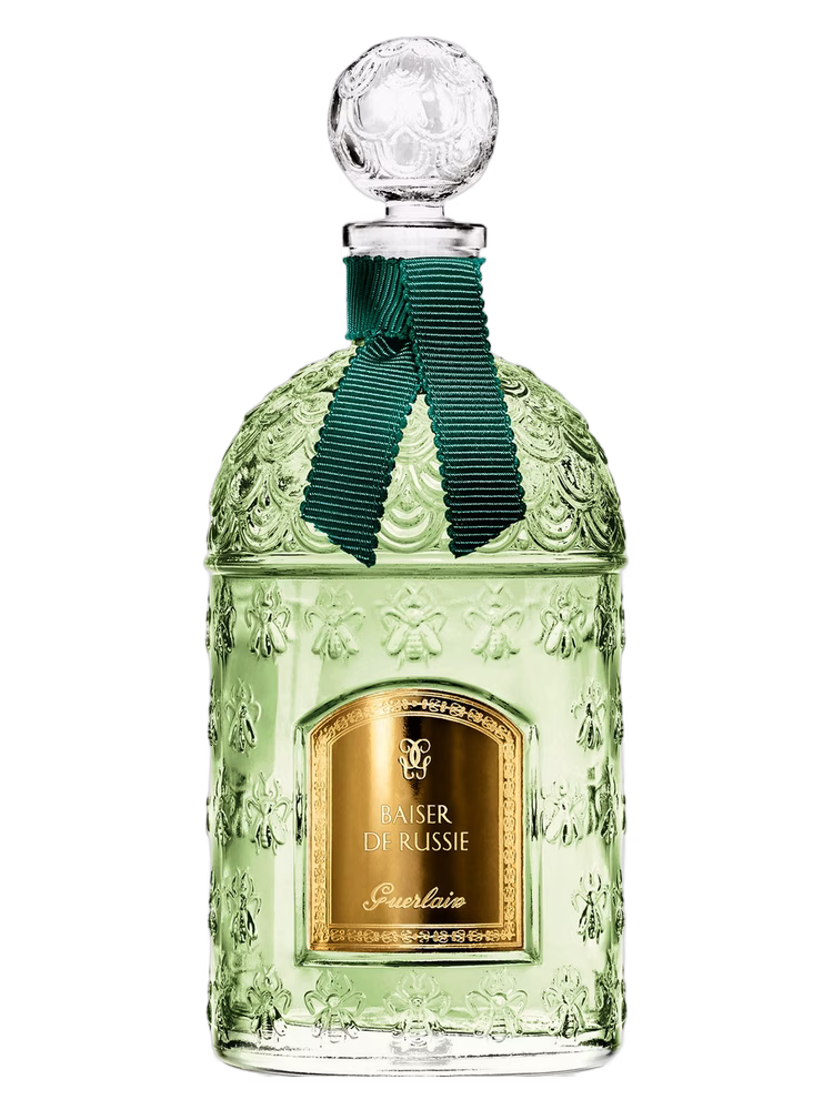 Guerlain Baiser de Russie