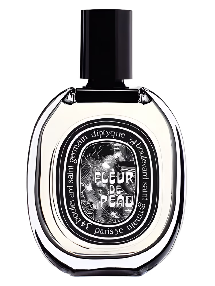 Diptyque Fleur de Peau Eau de Parfum