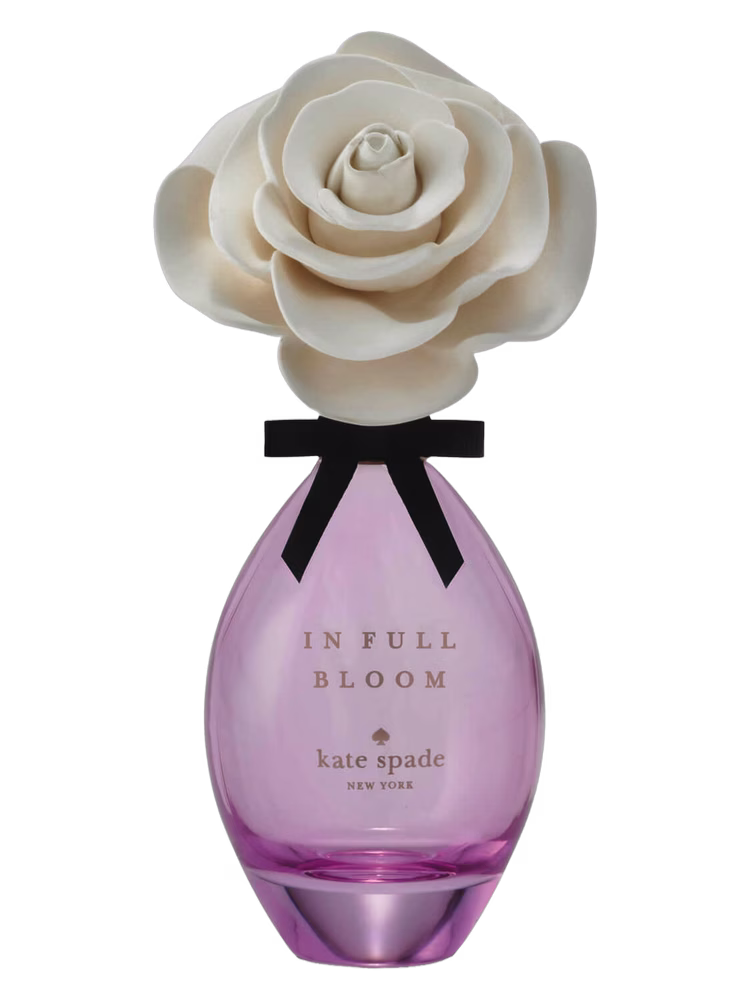 Kate Spade In Full Bloom