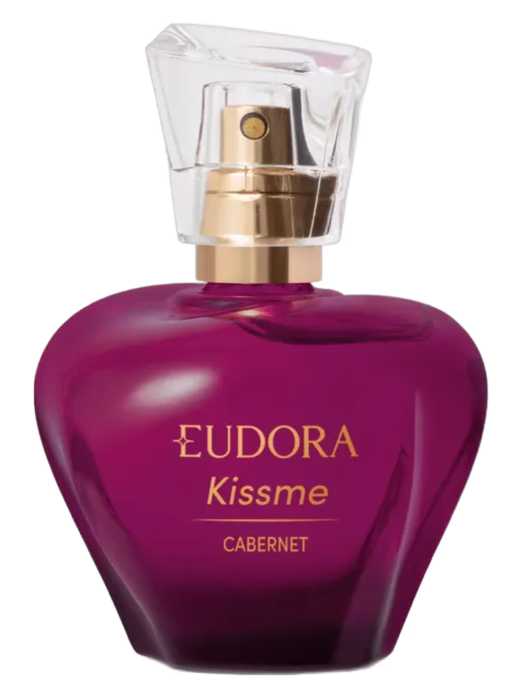 Eudora Kiss Me Cabernet