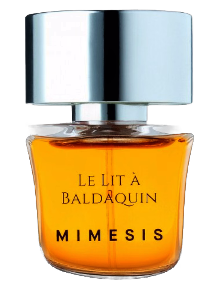 Mimesis Parfums Le Lit à Baldaquin