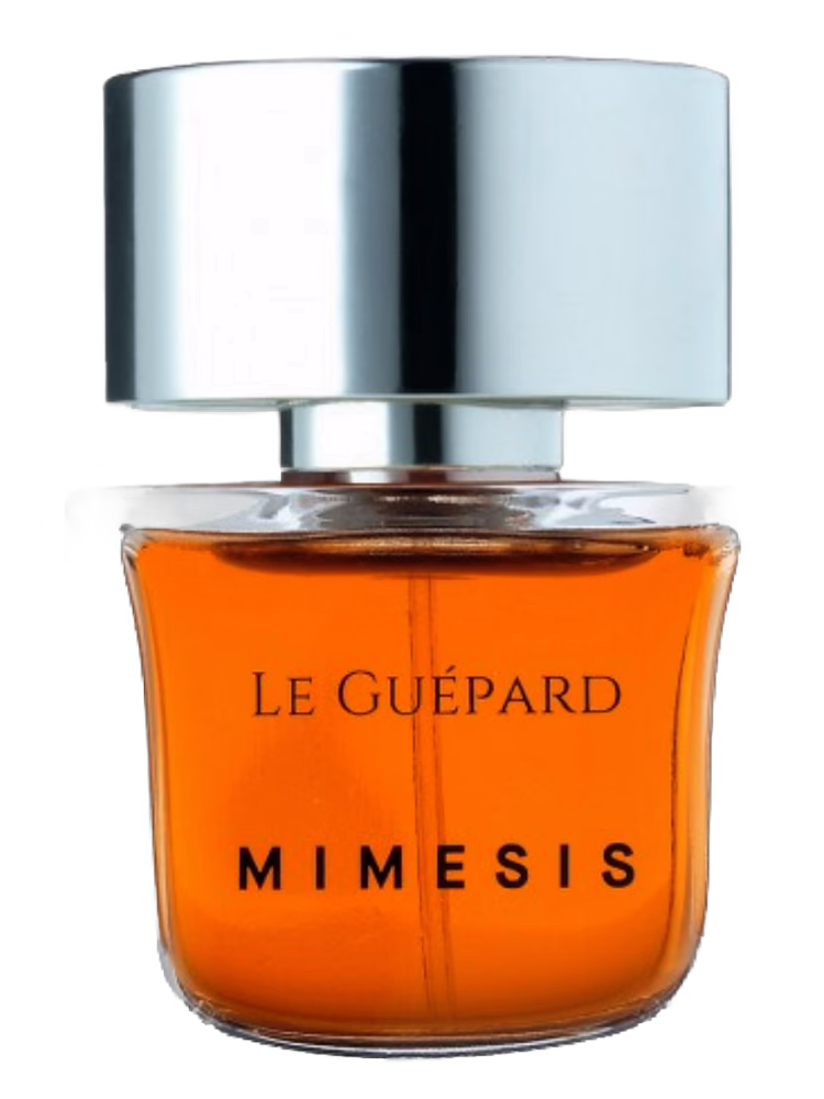 Mimesis Parfums Le Guépard