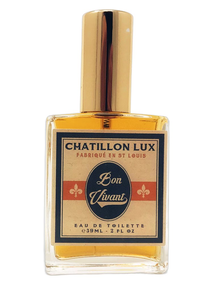 Chatillon Lux Parfums Bon Vivant