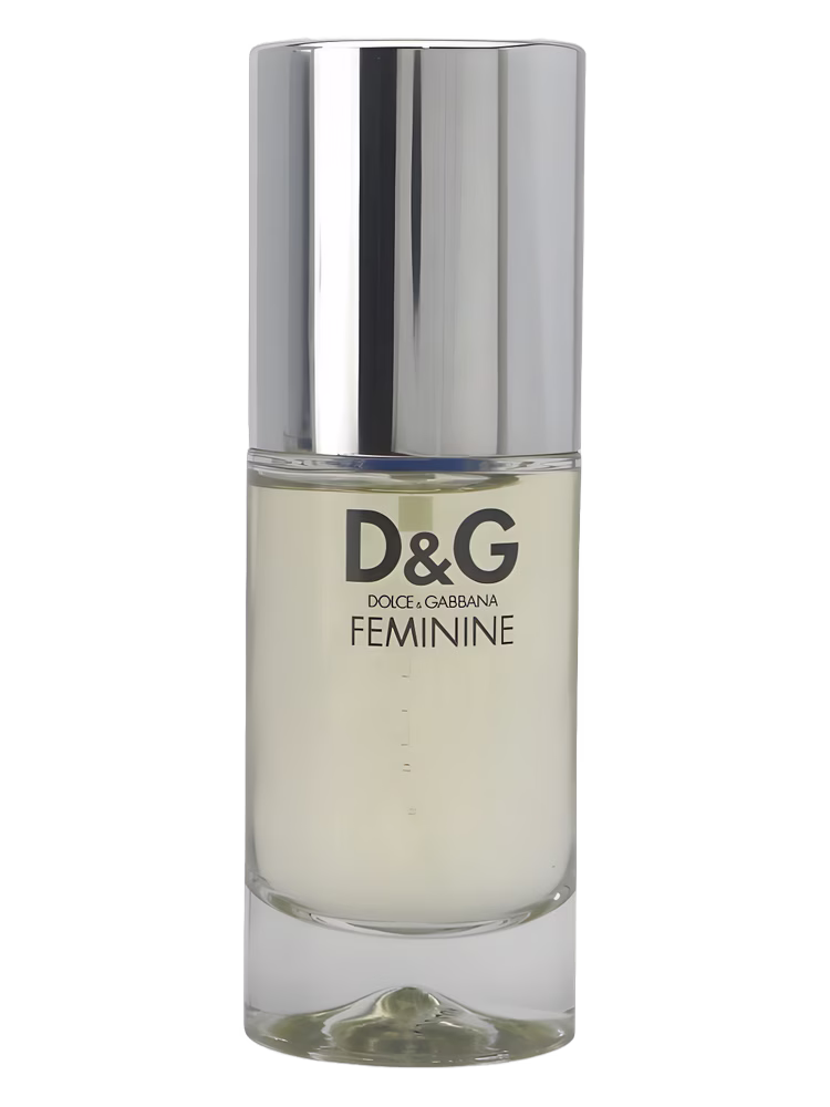 Dolce&amp;Gabbana D&amp;G Feminine