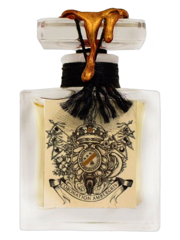 Coronation Ambergris Baleshare