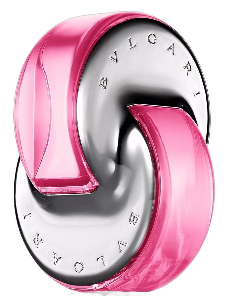 Bvlgari Omnia Pink Sapphire