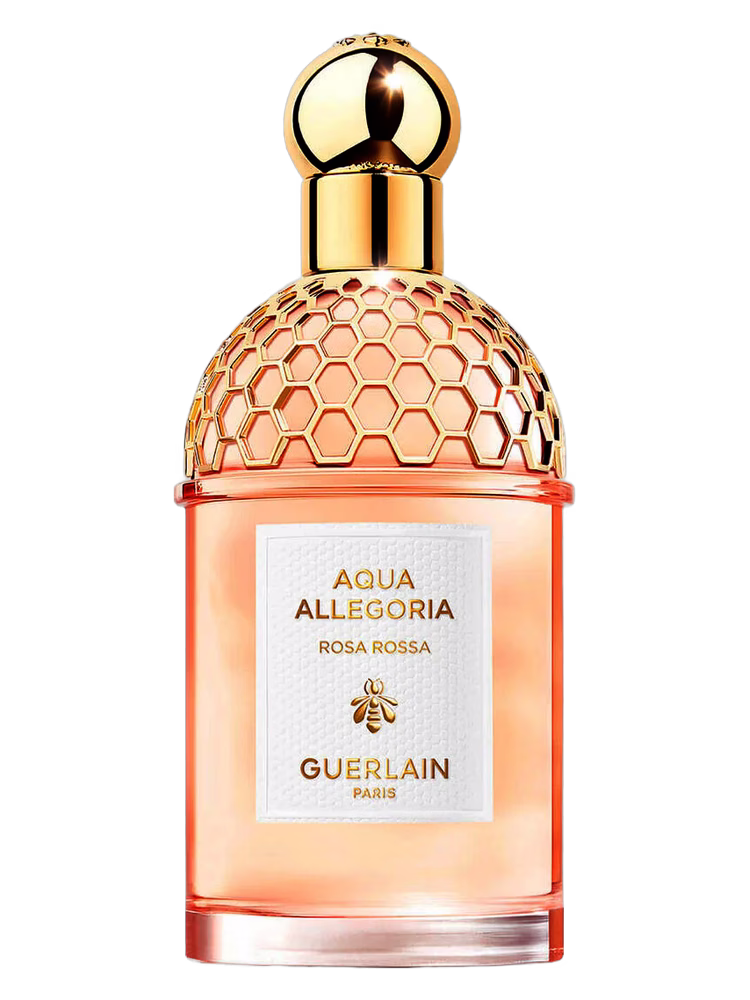 Guerlain Aqua Allegoria Rosa Rossa