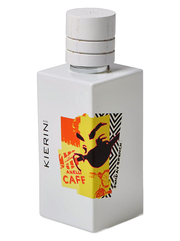 Kierin Sunday Brunch