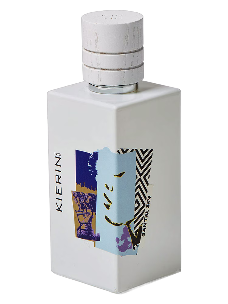 Kierin Santal Sky