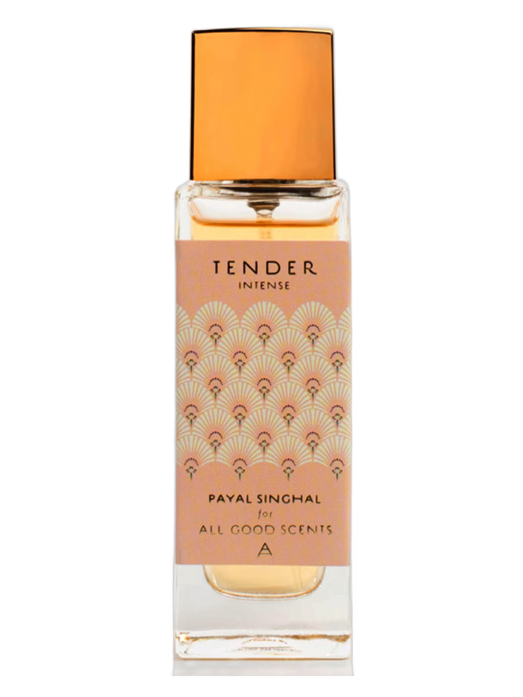 All Good Scents Tender Intense