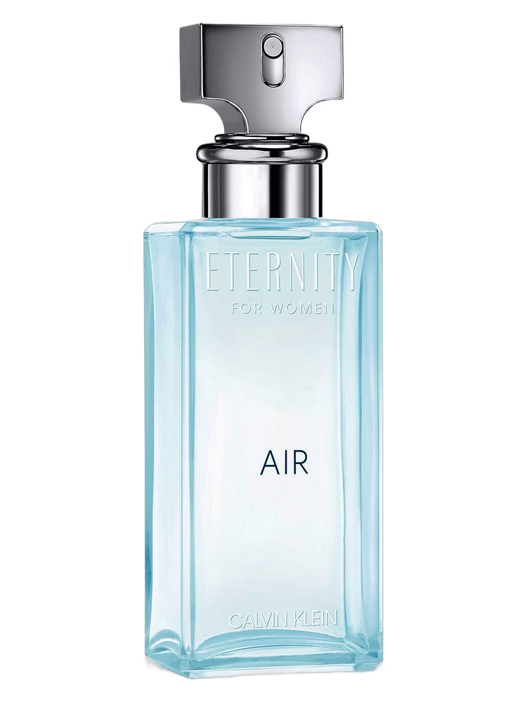 Calvin Klein Eternity Air For Women