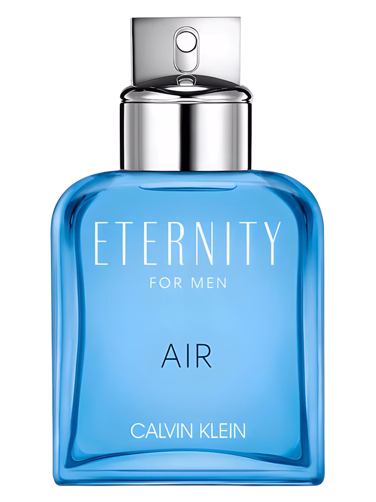 Calvin Klein Eternity Air For Men
