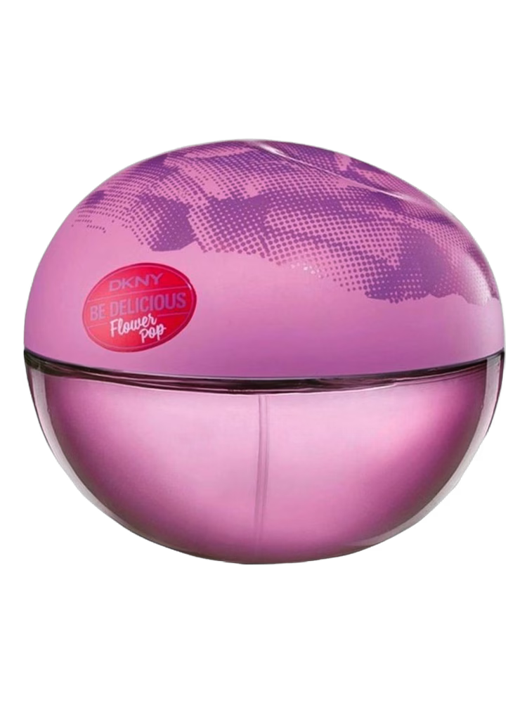 Donna Karan DKNY Be Delicious Violet Pop