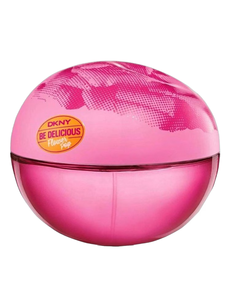 Donna Karan DKNY Be Delicious Pink Pop