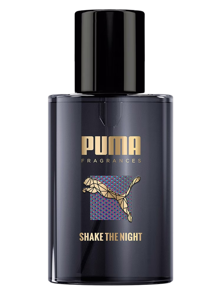Puma Shake The Night
