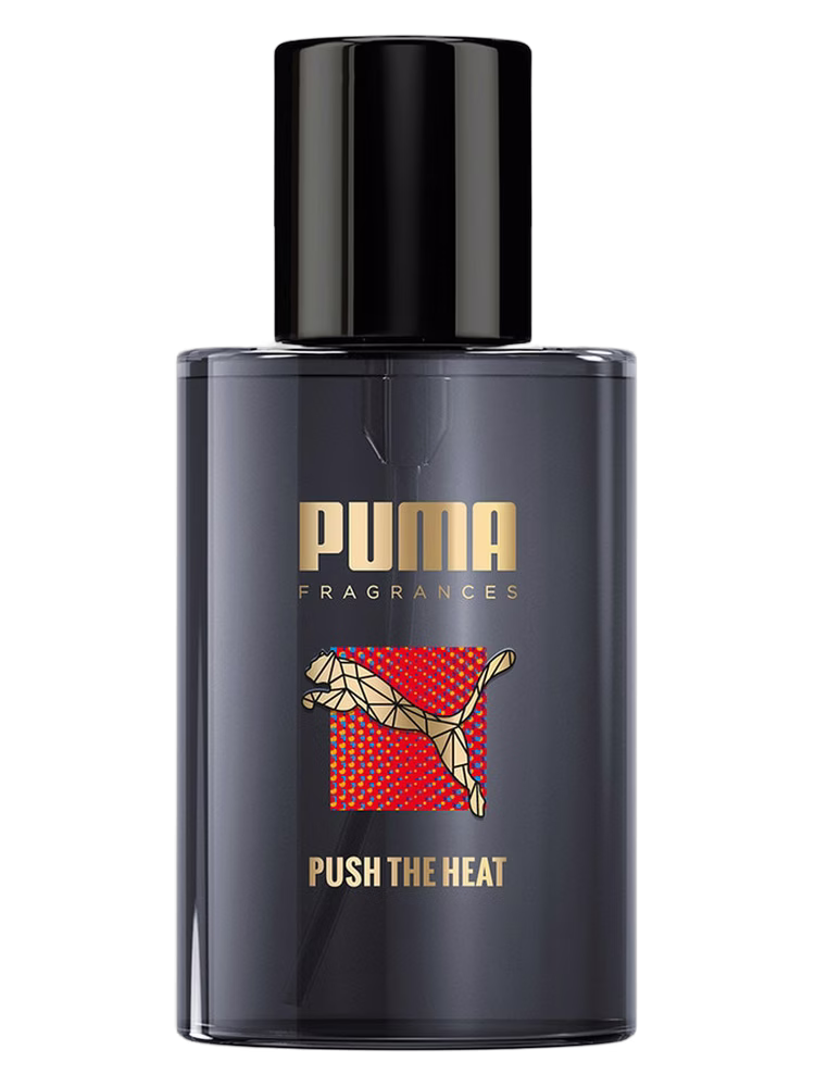 Puma Push The Heat