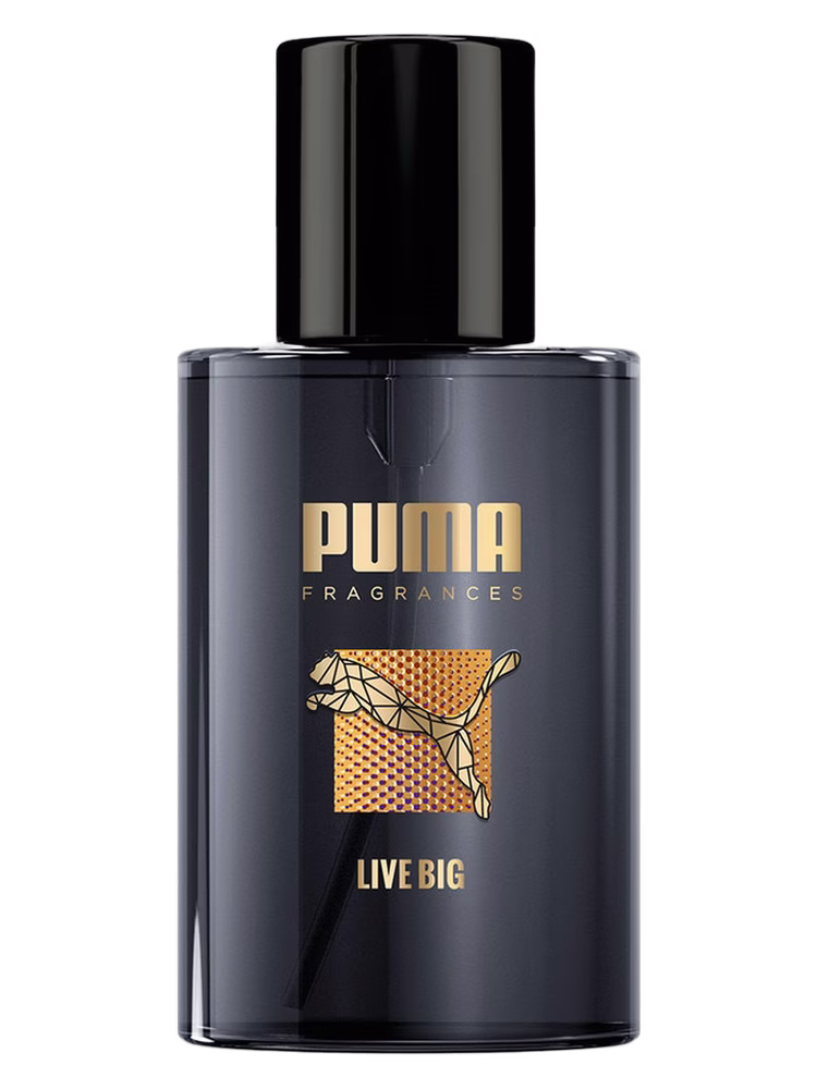 Puma Live Big