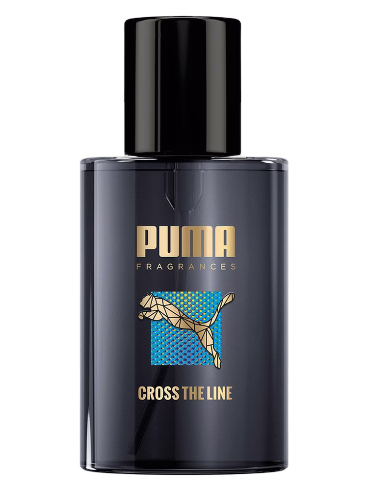 Puma Cross The Line