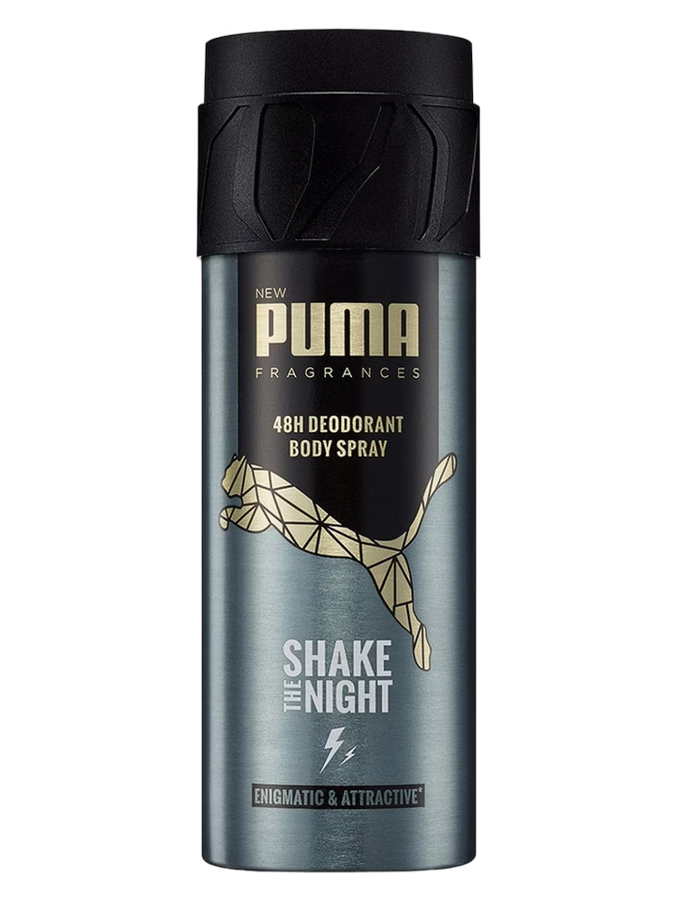 Puma Rock The Beat