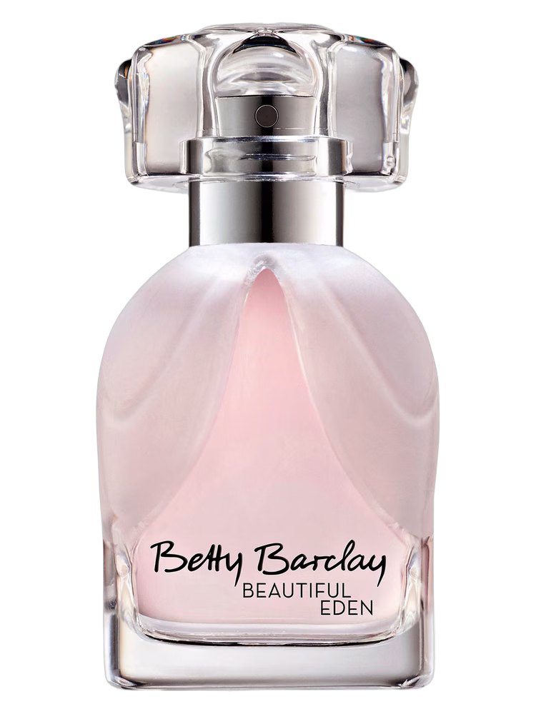 Betty Barclay Beautiful Eden Eau de Parfum
