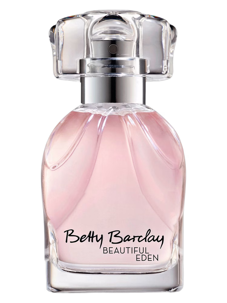 Betty Barclay Beautiful Eden Eau de Toilette