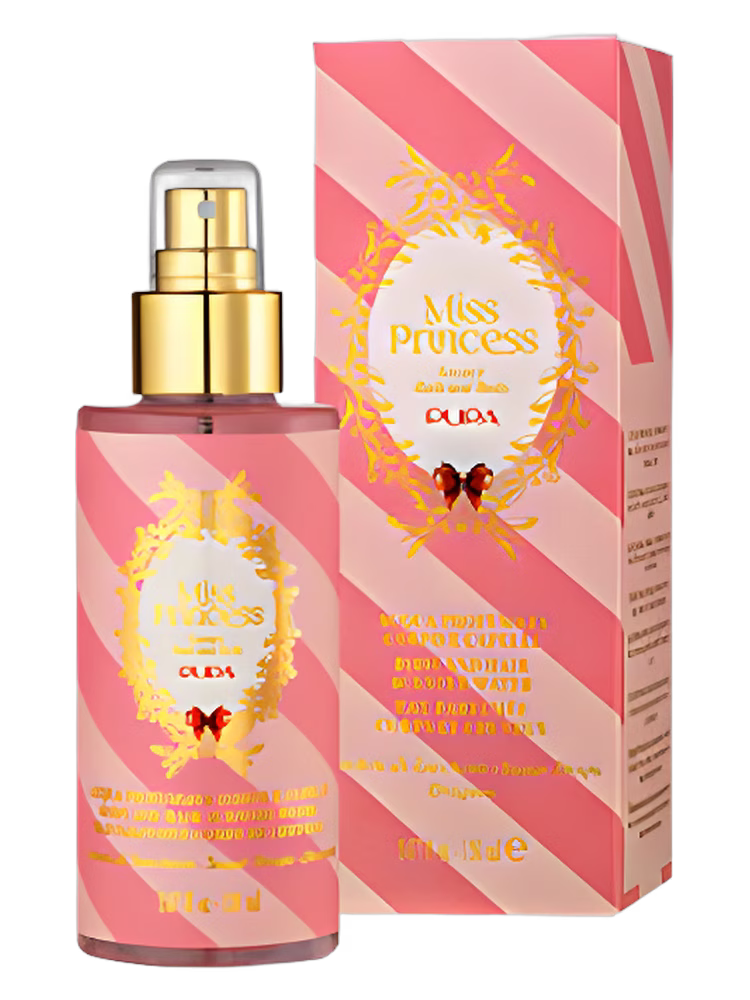 Pupa Miss Princess - Confetti Di Zucchero