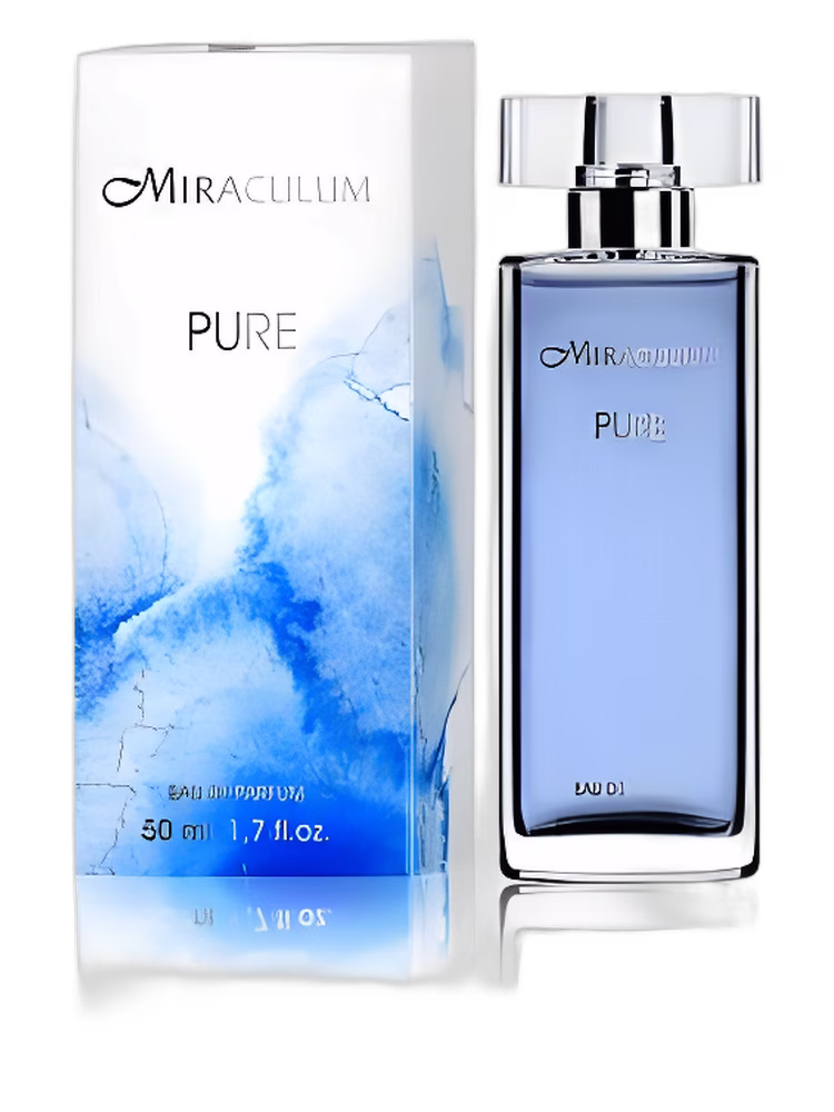 Miraculum Pure