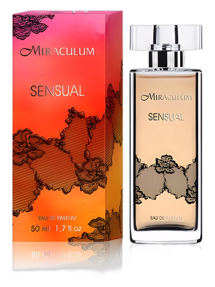 Miraculum Sensual