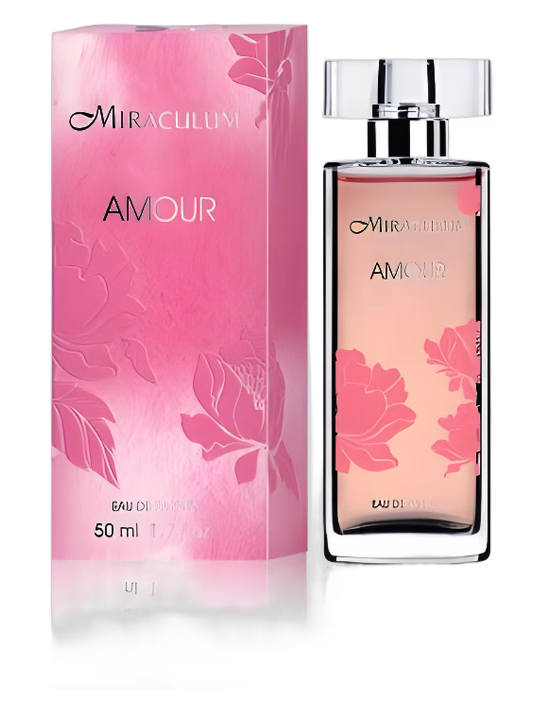 Miraculum Amour