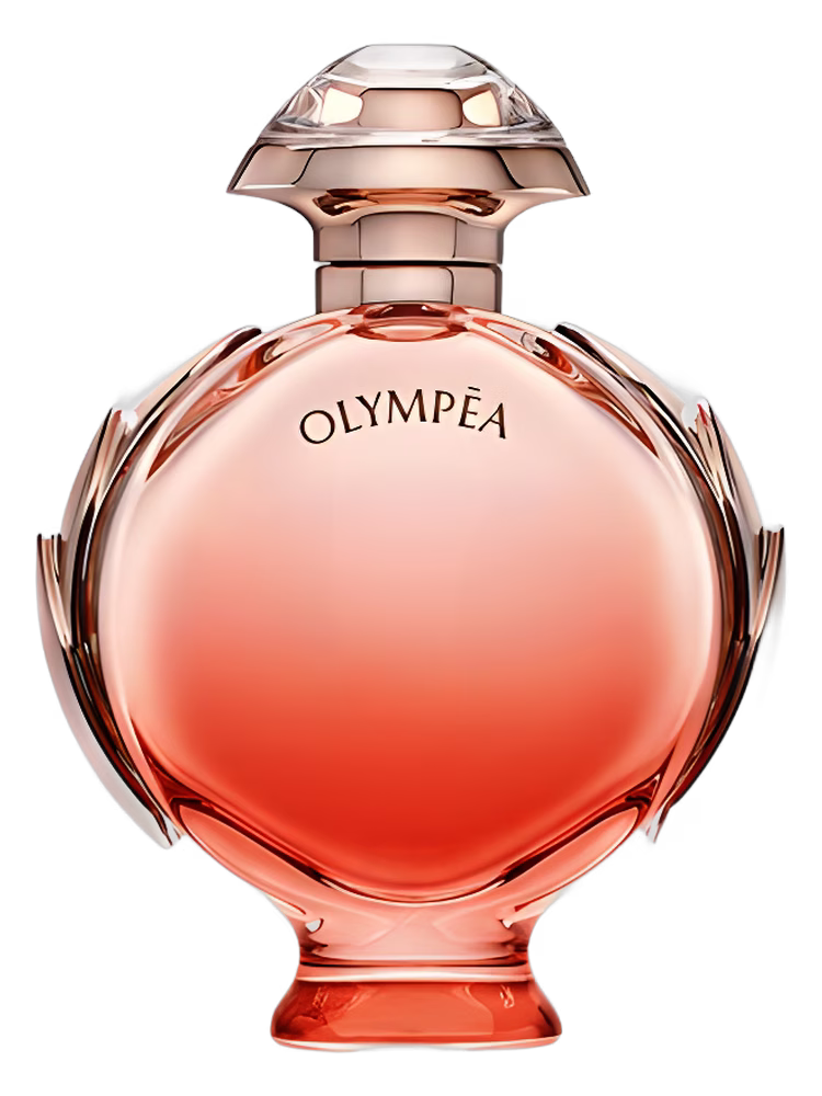 Rabanne Olympéa Aqua Eau de Parfum Légère