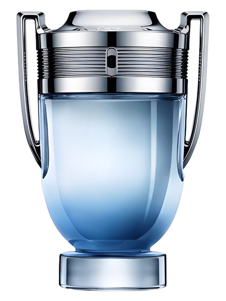 Rabanne Invictus Aqua (2018)