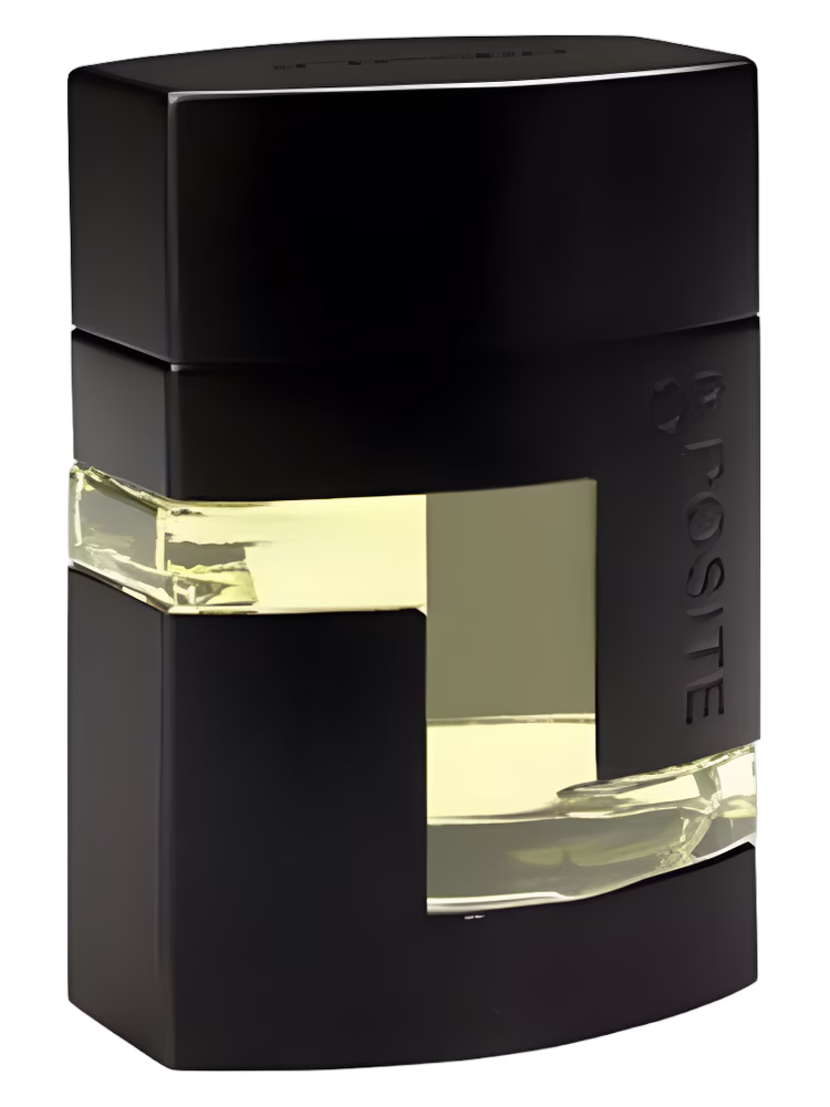 Al Haramain Perfumes Opposite Black