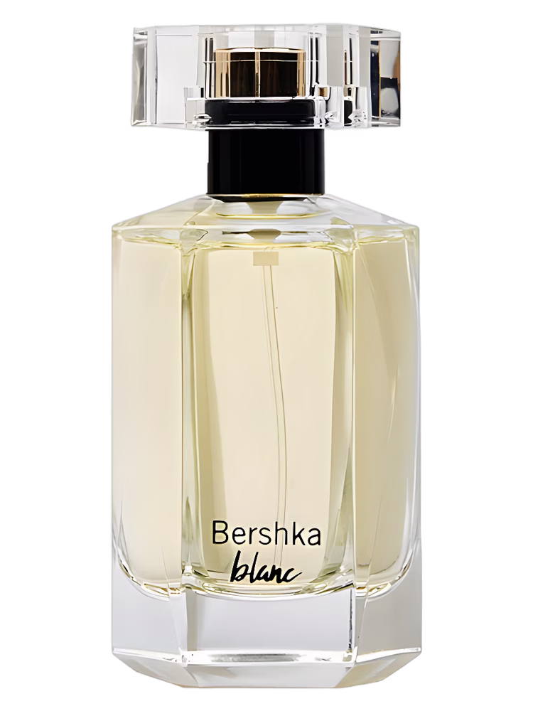Bershka Blanc