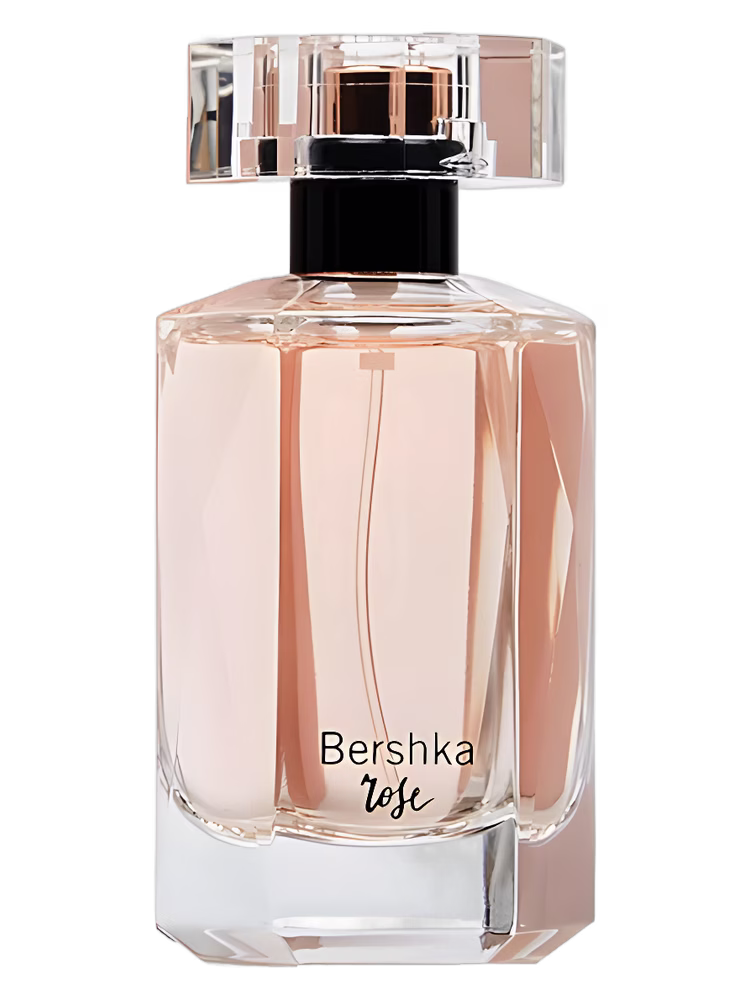 Bershka Rose