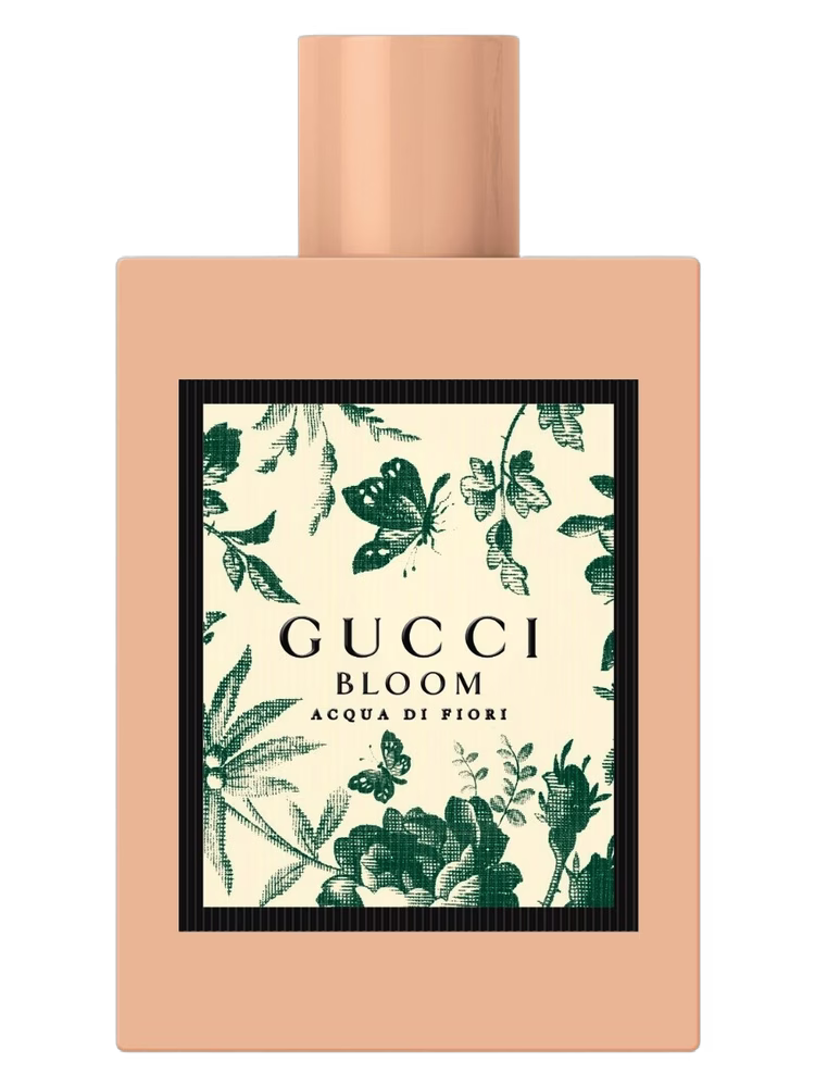 Gucci Gucci Bloom Acqua di Fiori