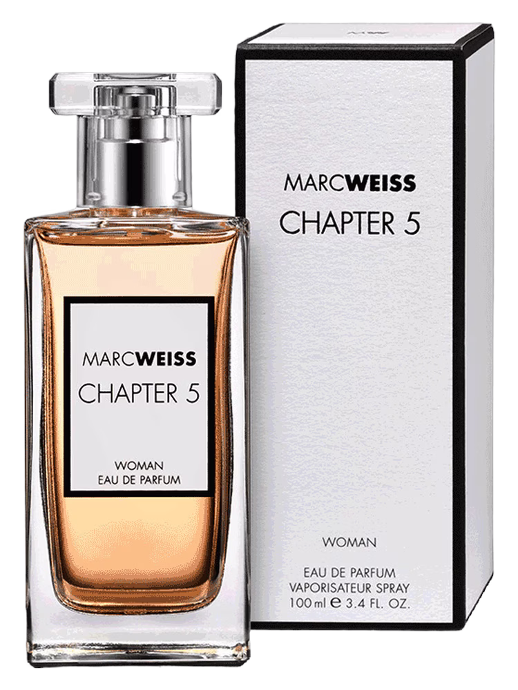 Marc Weiss Chapter 5