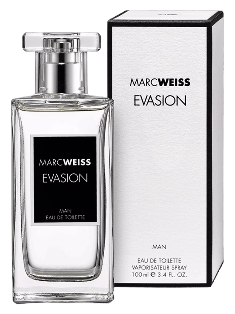 Marc Weiss Evasion