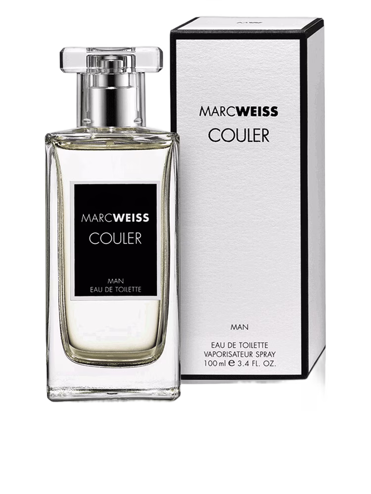 Marc Weiss Couler