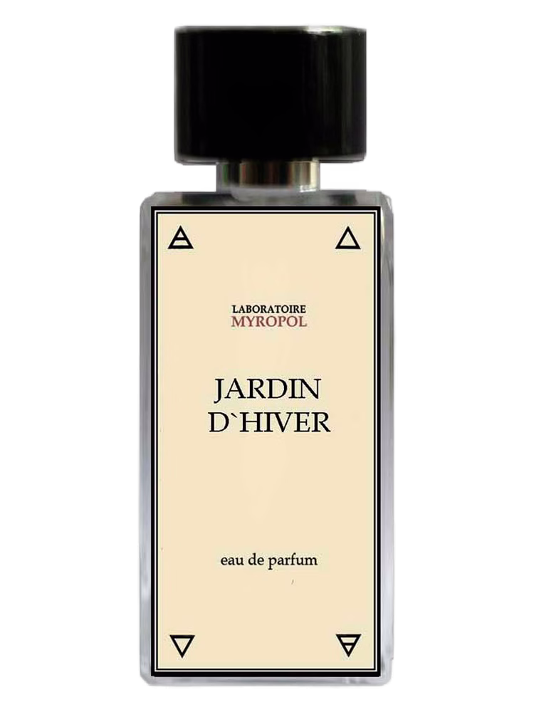 Myropol Jardin d'Hiver