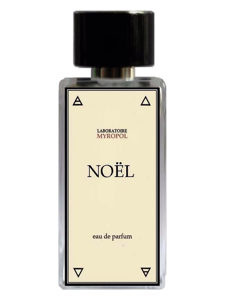 Myropol Noёl