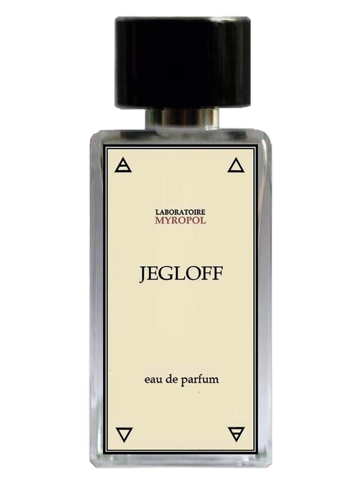 Myropol Jegloff