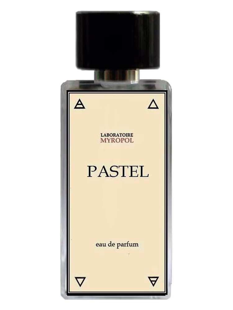 Myropol Pastel