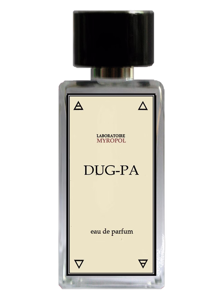 Myropol DUG-PA