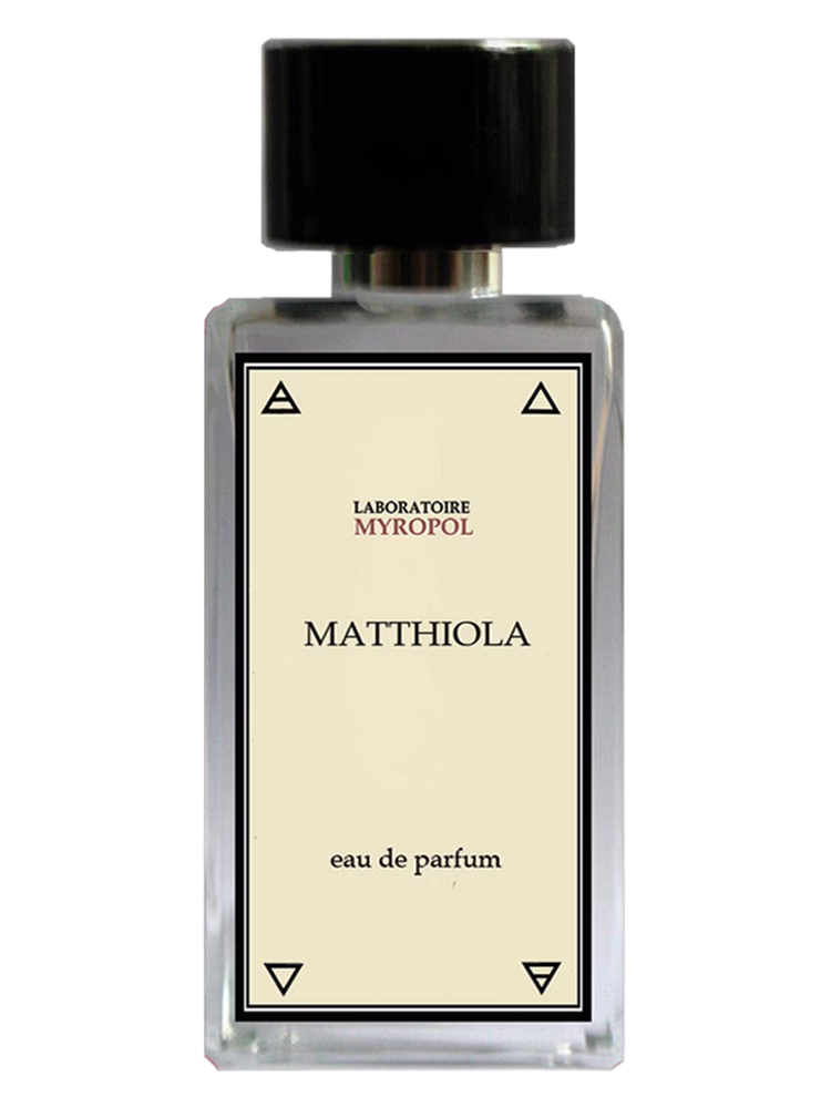 Myropol Matthiola