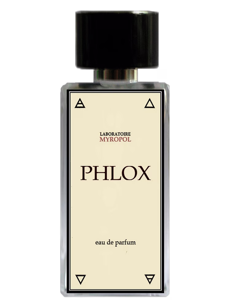 Myropol Phlox