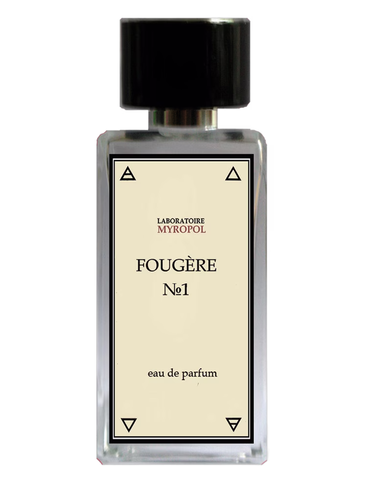 Myropol Fougere No. 1