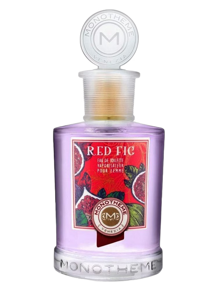 Monotheme Venezia Red Fig