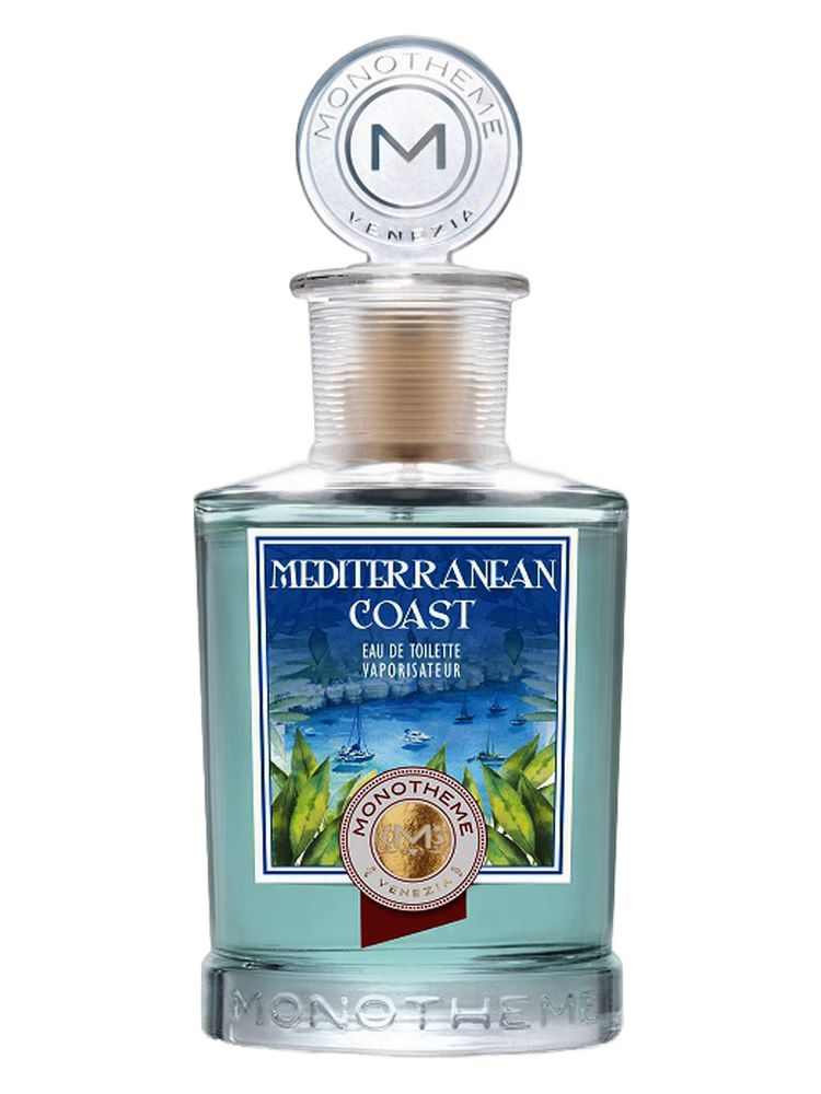 Monotheme Venezia Mediterranean Coast